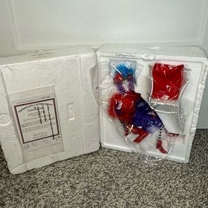 ashton drake dolls It’s not the age it’s the attitude doll